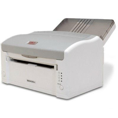 OKI 43641805 B2400 Mono Laser Printer - OKI