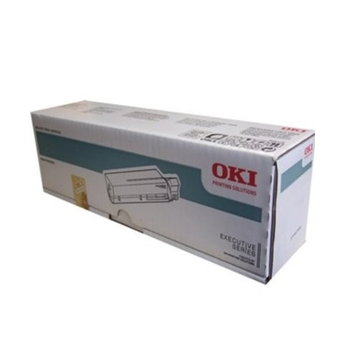 OKI 43837106 Magenta Original Toner - ES2640 / ES3640