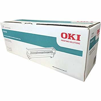 OKI - OKI 44035523 Mavi Orjinal Drum Ünitesi - ES9410 (T9766)