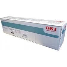 OKI 44059128 ES8430 Black Original Toner - OKI
