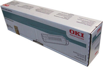 OKI 44059258 Magenta Original Toner ES8451, ES8461 - OKI