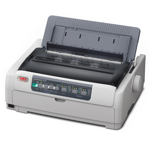 OKI 44209905 ML-5720 Eco 9 Pin Dot Matrix Printer