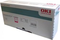OKI - OKI 44318618 ES3032a4 / ES7411 / ES7411WT Magenta Original Toner