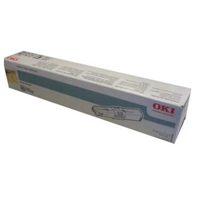 OKI 44469741 ES3451 / ES5430 / ES5461 Magenta Original Toner - OKI