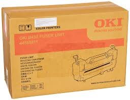 OKI 44565811 Orjinal Fuser Ünitesi - B432 - OKI