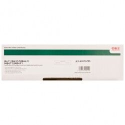 OKI 44574705 Orjinal Toner - B411 / B431 (T5421) - 2