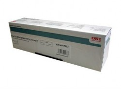 OKI 44917607 ES4131 / ES4161 / ES419 Black Original Toner 12.000 Page - OKI