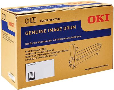 OKI - OKI 45009001 Original Drum Unit - ES9160 / ES9170MFP