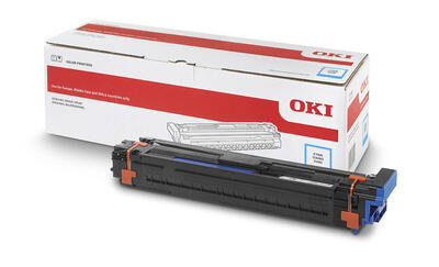 OKI 45103721 Mavi Orjinal Drum Ünitesi - ES9431 / ES9541 (T12797) - OKI