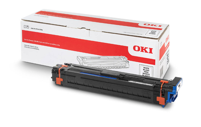 OKI 45103723 White Original Drum Unit - ES9541 - OKI