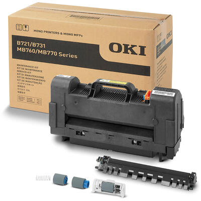 OKI 45435104 B721, B731, MB760, MB770 Fuser Maintenance Kit - OKI