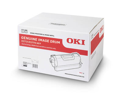 OKI - Oki 45456302 Original Drum Unit - ES7170 / ES7131 / ES7180