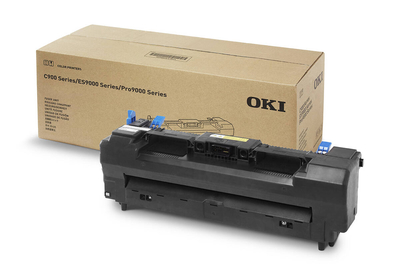 OKI 45531113 Orjinal Fuser Ünitesi - C911 / C931 - OKI