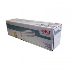 OKI - OKI 45807116 Original Toner ES4132 / ES4192 / ES5112 / ES5162