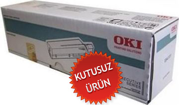 OKI - OKI 45807116 Original Toner (Without Box) 
