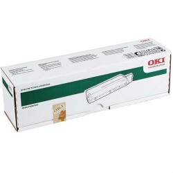 oki b512 toner