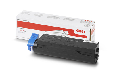 OKI 45807106 Orjinal Toner - B432 / B512 / MB562 - OKI