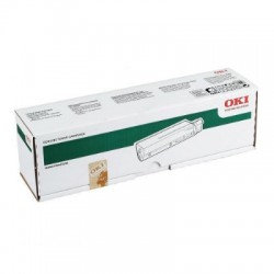 OKI 45807121 Original Toner - B432 / B512 / MB492 / MB562 - OKI