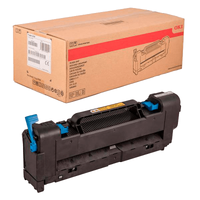 OKI 46358502 Orjinal Fuser Ünitesi - C532 / MC573 (T7155) - OKI