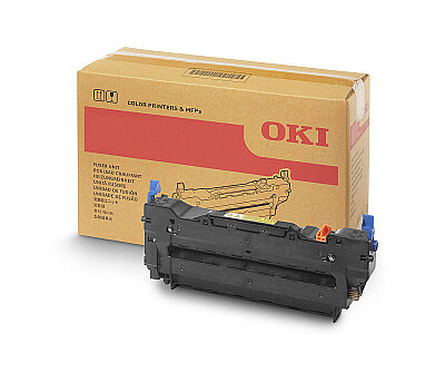 OKI 9006126 Orjinal Fuser Ünitesi - C650 / C651 - OKI