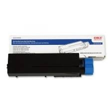 OKI 44574906 Siyah Orjinal Toner - B431 (T4237) - OKI