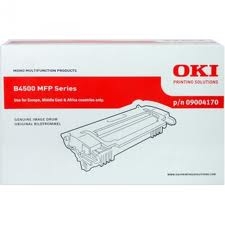 OKİ B4500 - B4520 - B4540 09004170 Original Drum Unit - OKI