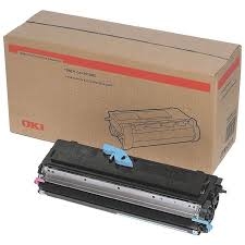 OKİ B4520 / B4525 / B4540 09004169 Black Original Toner - Yüksek Kapasite - OKI