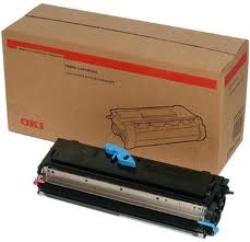 OKİ B4520-B4540 09004168 Black Original Toner - OKI