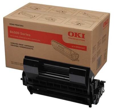 OKİ 09004462 Orjinal Toner - B6500 (T16543) - OKI