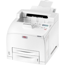 OKI B6500 A4 Mono Laser Printer - OKI
