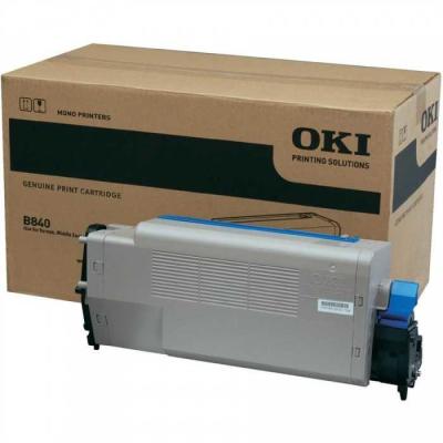 OKI - OKI 44661802 Orjinal Toner - B840 (T8272)