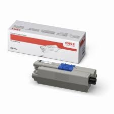 OKI 44469809 Siyah Orjinal Toner - C310 / C330 (T4147) - OKI