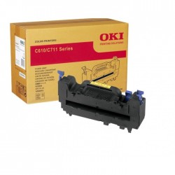 OKI - OKI 44289103 Orjinal Fuser Unit - C610 / C711 (T3442)