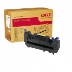 OKI C610 / C711 44289103 Fuser Unit - OKI