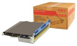 OKI C610 / C711 / C5800 / C5850 / C5900 / C5950 44341902 Transfer Belt Unit - OKI