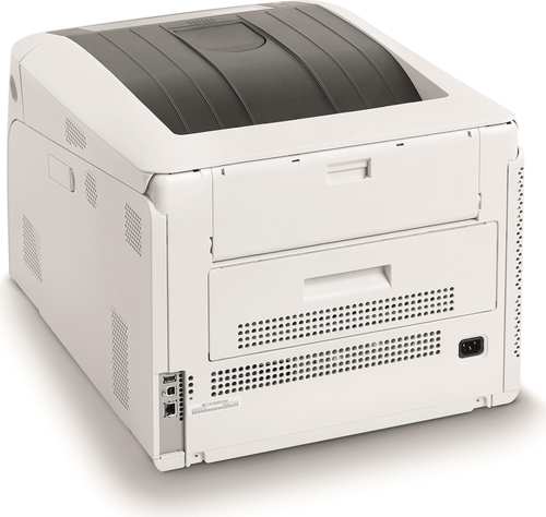 OKI C824dn Dublex Network Colour Laser Printer (47228002)