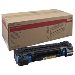 OKI C831 / C841 Fuser Kit - 44848805 - OKI