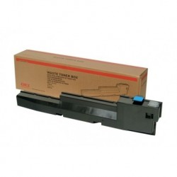 OKI 42869403 Toner Toplayıcı - Atık Ünitesi - C9600 / C9800 (T3488) - OKI