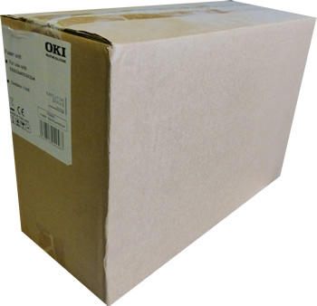 OKI 01229201 Orjinal Fuser Unit - ES2232a4 / ES2632 (T8719) - OKI