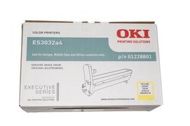 OKI 01228801 Sarı Orjinal Drum Ünitesi - ES3032a4 (T6907) - OKI