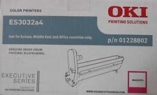 OKI 01228802 Kırmızı Orjinal Drum Ünitesi - ES3032a4 (T6906) - OKI