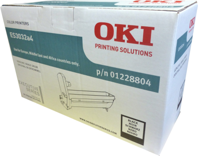 OKI 01228804 Siyah Orjinal Drum Ünitesi - ES3032a4 (T6904) - OKI