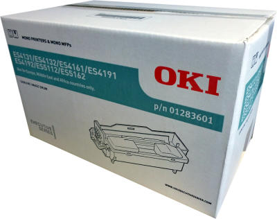 OKI - OKI ES4131 (01283601) Original Drum Unit - 4132 / 4161 / 4191 / 4192 / 5162