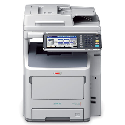 OKI ES7170dn (45387314) Scanner + Copier + Fax + Multifunctional Dublex Printer