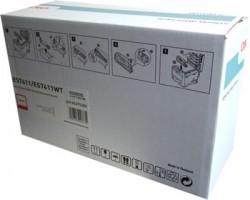 OKI 01275102 Kırmızı Orjinal Drum Ünitesi - ES7411 (T3166) - OKI