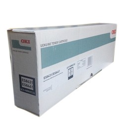OKI - OKI ES8431 / ES8441 44844516 Black Original Toner