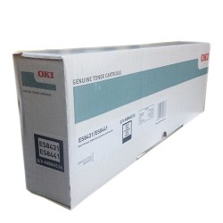 OKI ES8431 / ES8441 44844516 Black Original Toner - OKI