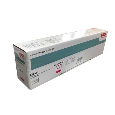 OKI ES8460 44059230 Magenta Original Toner - OKI