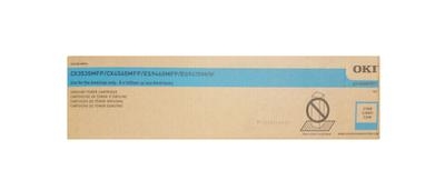 OKI 44947312 Siyah Orjinal Toner - ES9460 / ES9470 (T6864) - OKI