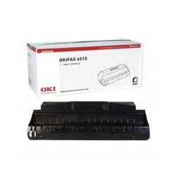 OKI FAX 4515 09004245 Original Toner - OKI